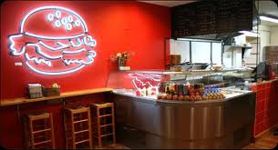 Pim Pam Burger